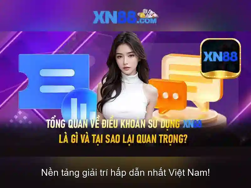 Giới thiệu về xn88