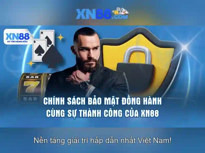 xn88 – Nền tảng trò chơi trực tuyến hàng đầu Giao diện nhà cái hoàn hảo