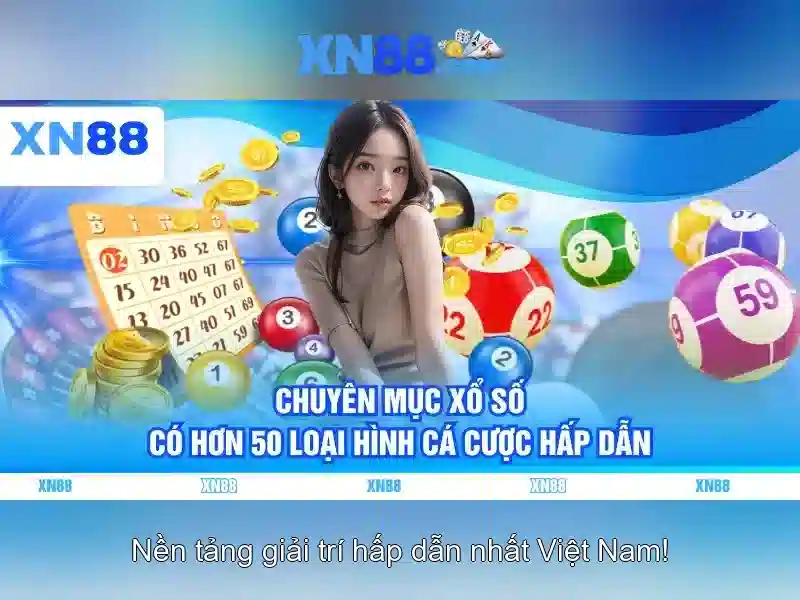 xn88: Nguồn gốc, chức năng và ảnh hưởng Giao diện nhà cái hoàn hảo
