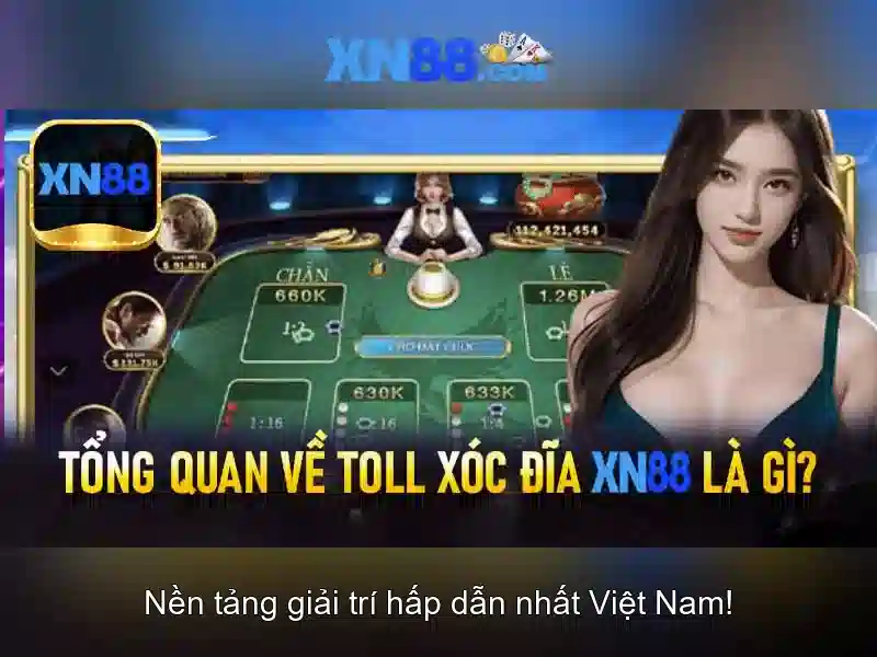 Giới thiệu về xn88
