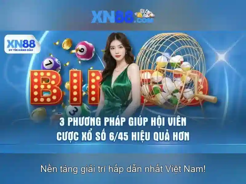xn88: Nền tảng và ảnh hưởng Giao diện nhà cái hoàn hảo