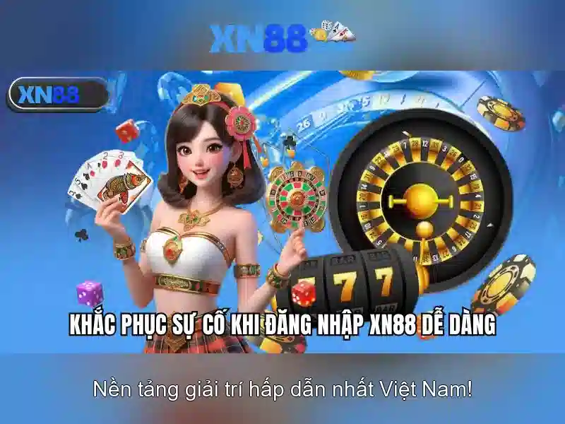 Các dịch vụ và trò chơi tại xn88