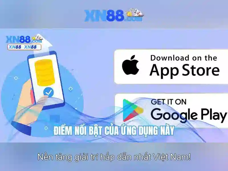 xn88: Nền tảng giải trí trực tuyến và đánh bạc Giao diện nhà cái hoàn hảo