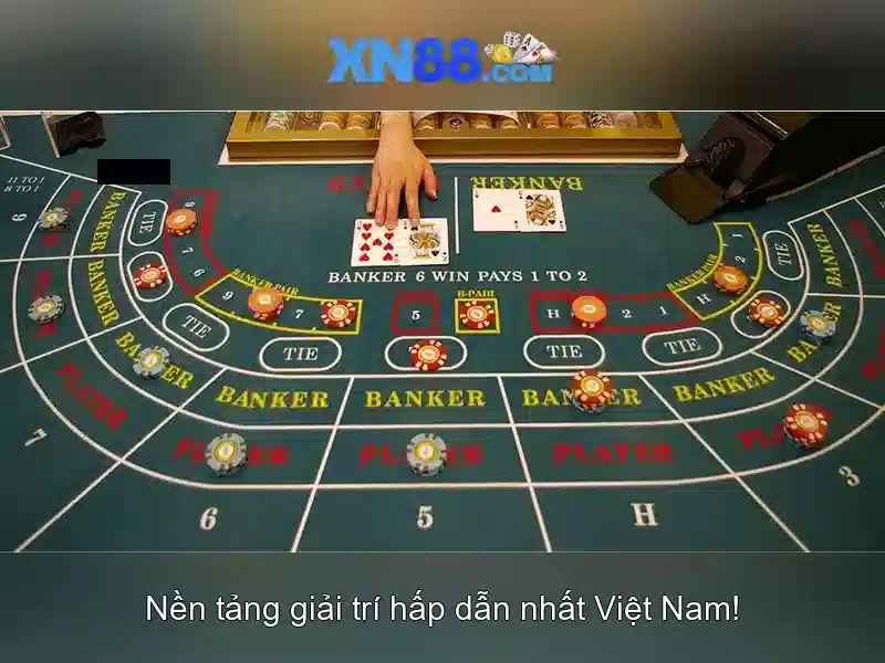 XN88: một cái nhìn tổng quan về nền tảng và các dịch vụ Giao diện nhà cái hoàn hảo