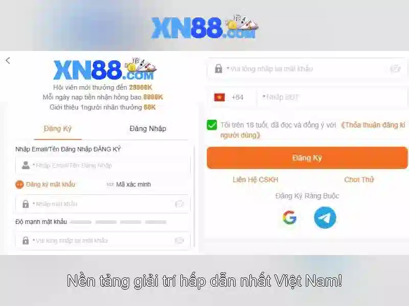Tiện ích và hỗ trợ khách hàng
