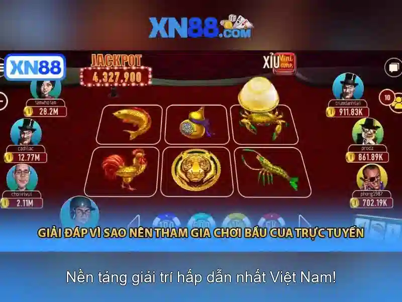 xn88 - Nền tảng chơi cược trực tuyến hàng đầu