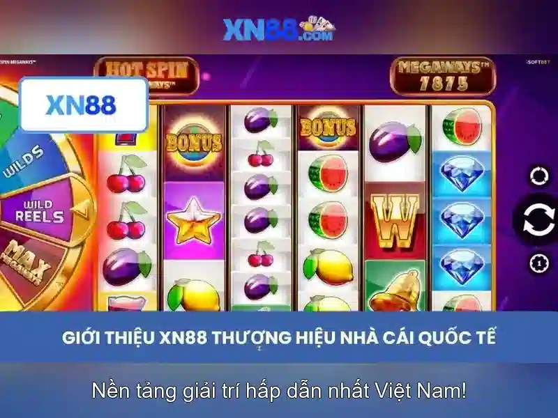 Lịch sử và nguồn gốc của xn88