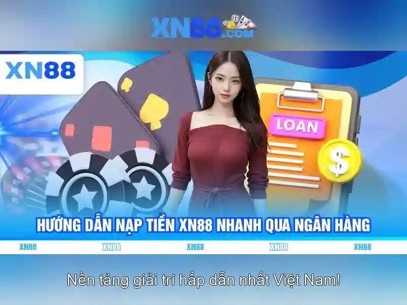 Giao diện nhà cái hoàn hảo