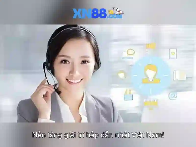 xn88: Nền tảng giải trí trực tuyến và đánh giá an toàn Giao diện nhà cái hoàn hảo