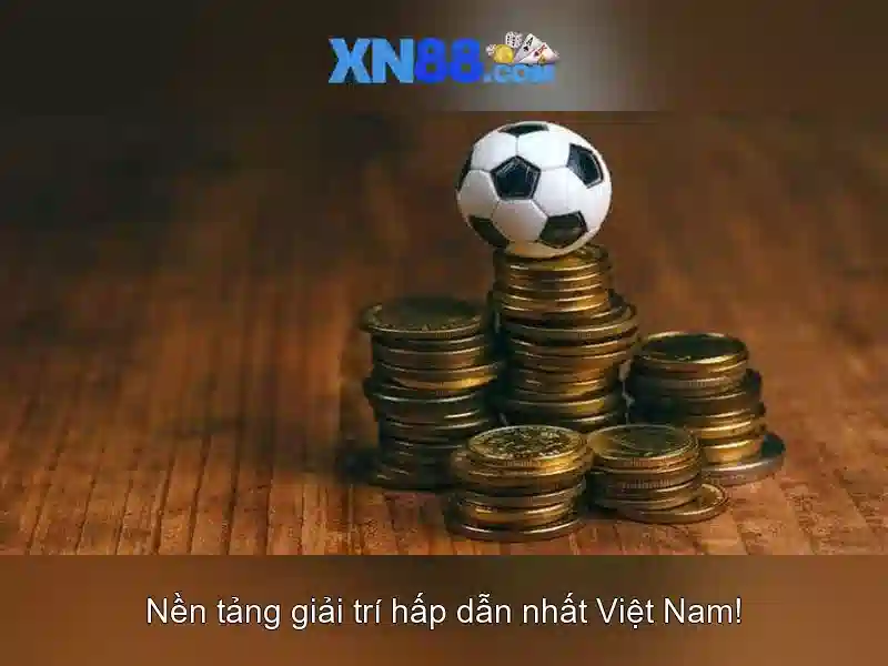 xn88: Tổng quan và các khía cạnh nổi bật Giao diện nhà cái hoàn hảo