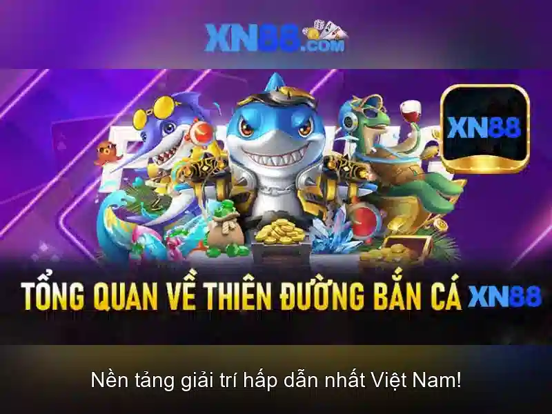 Lịch sử và tầm nhìn của xn88