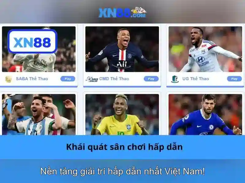 Đặc điểm nổi bật