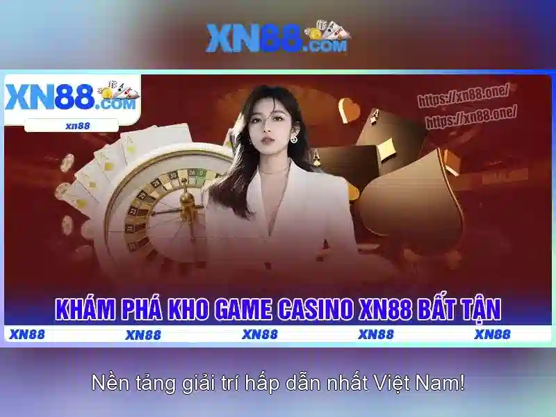 Giao diện nhà cái hoàn hảo