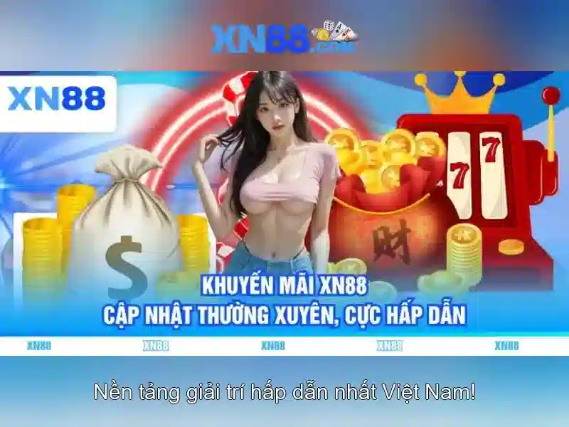 XN88: Đánh gía tổng quan và các trò chơi nổi bật Giao diện nhà cái hoàn hảo