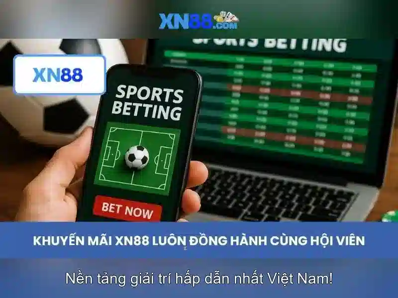 Các tính năng nổi bật của xn88