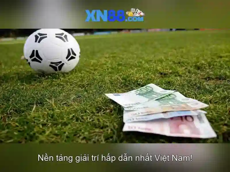 Giao diện nhà cái hoàn hảo