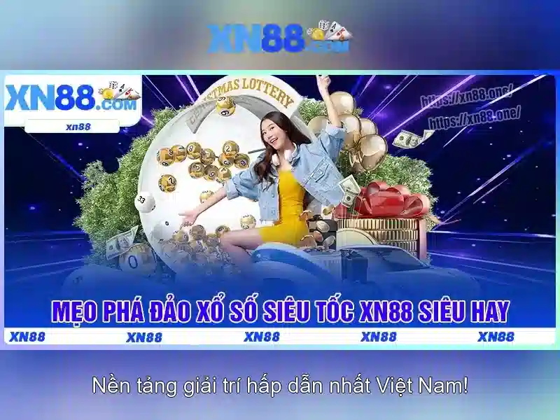 Trải nghiệm người dùng trên xn88