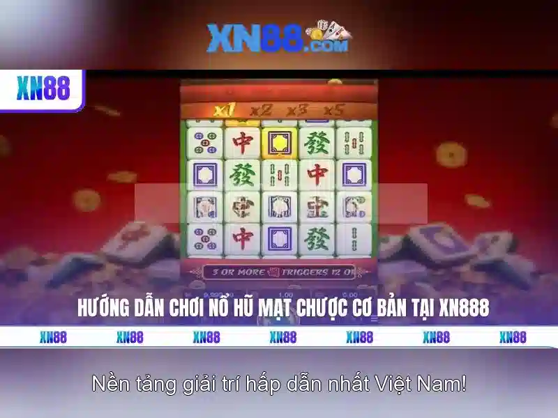Cách tham gia xn88