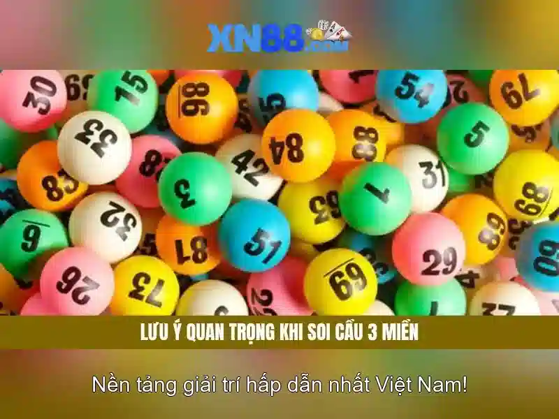 Giao diện nhà cái hoàn hảo