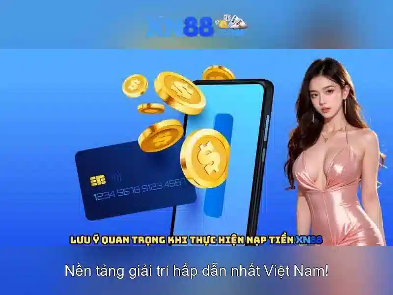 xn88: Tổng quan và đánh giá nền tảng trò chơi trực tuyến Giao diện nhà cái hoàn hảo
