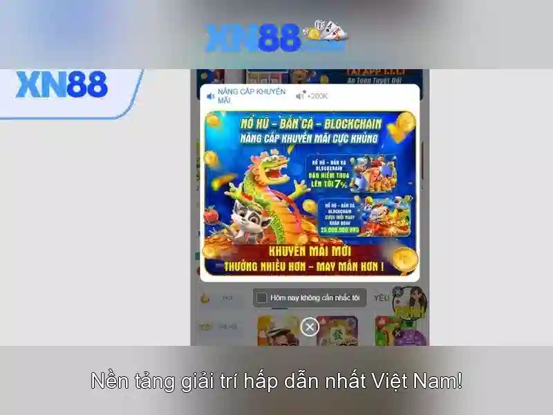 Giới thiệu về xn88