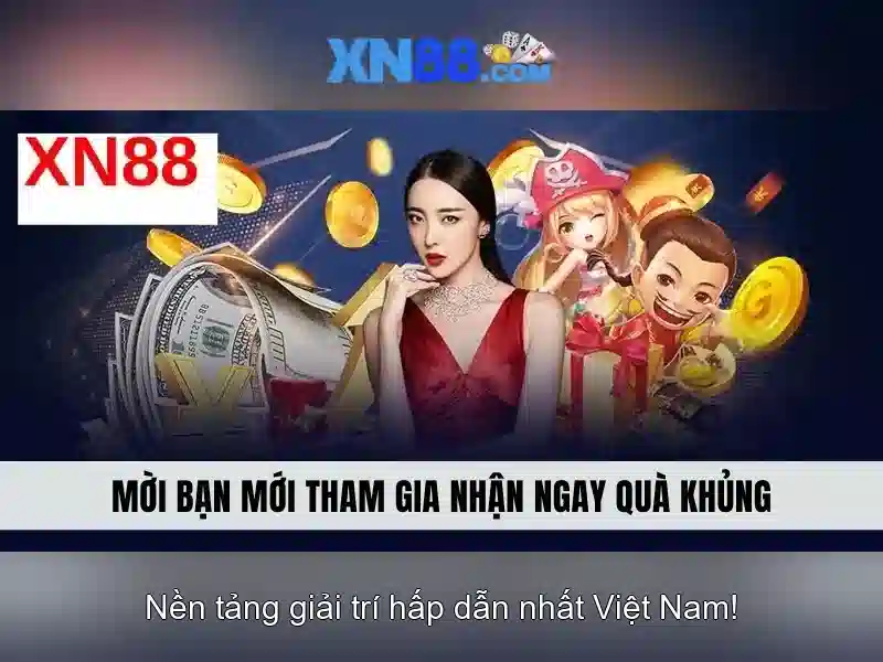Gioi thieu xn88: Nha cai the thao va tro choi truc tuyen Giao diện nhà cái hoàn hảo
