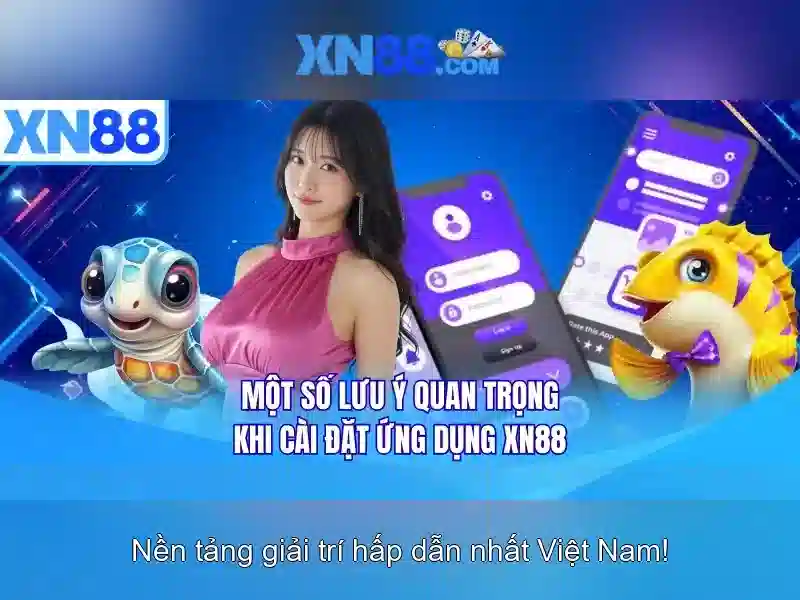 xn88 là gì và cách hoạt động Giao diện nhà cái hoàn hảo