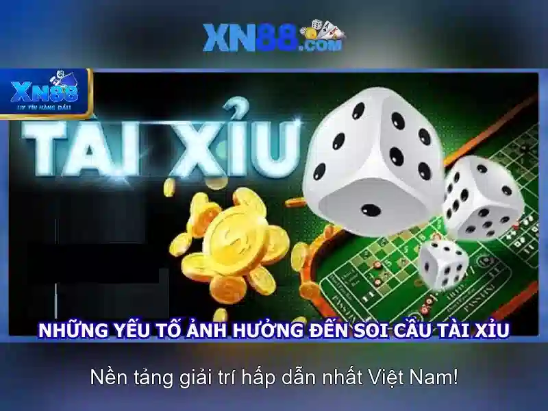 Nền tảng và sảnh cược