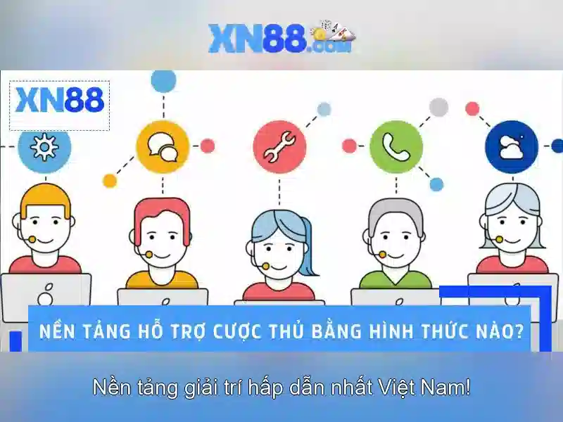 Tính năng nổi bật của xn88