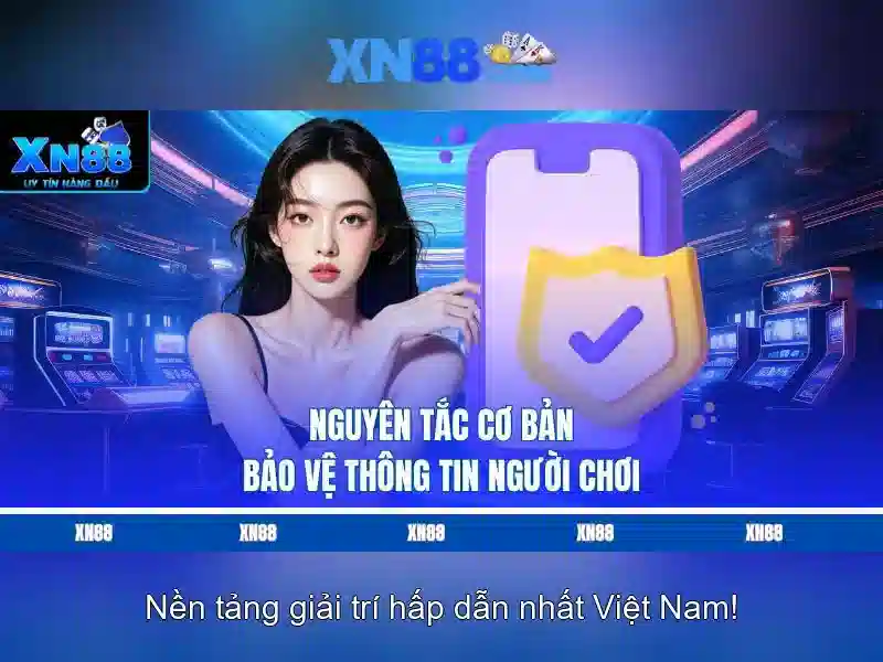 Giao diện nhà cái hoàn hảo