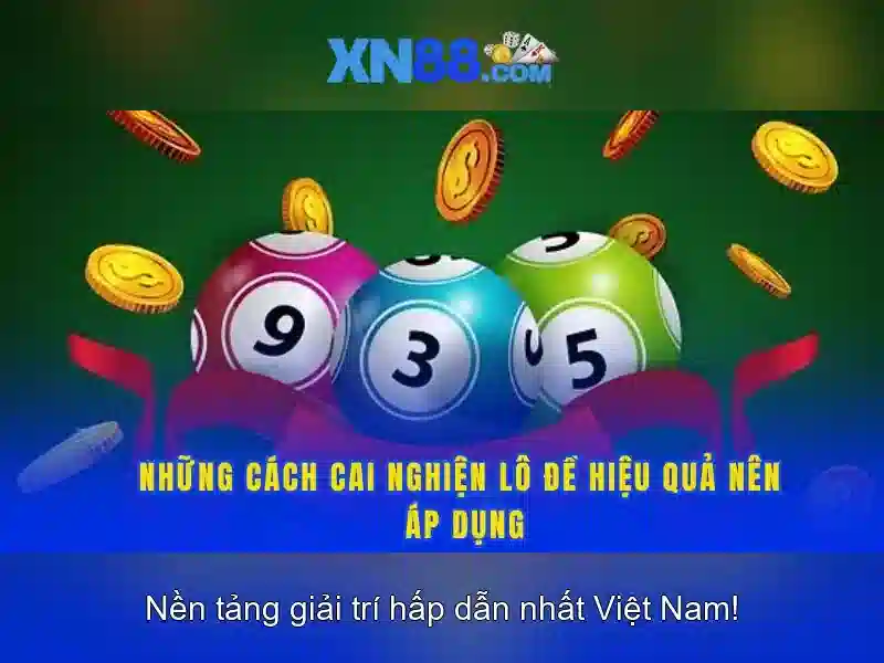 Giao diện nhà cái hoàn hảo