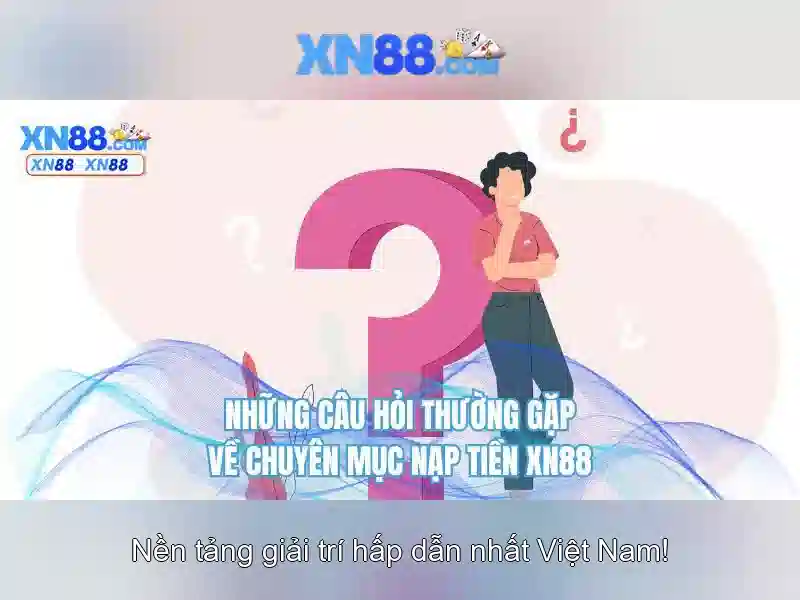 Giới thiệu xn88 và sự hấp dẫn của nó trong thế giới trò chơi