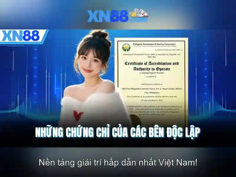 Các trò chơi nổi bật