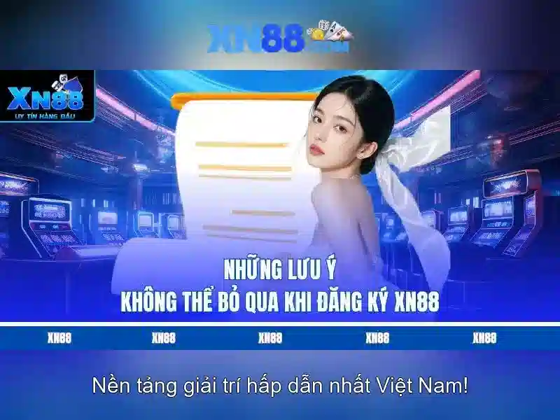 xn88: Tổng quan về nền tảng và các yếu tố quan trọng Giao diện nhà cái hoàn hảo