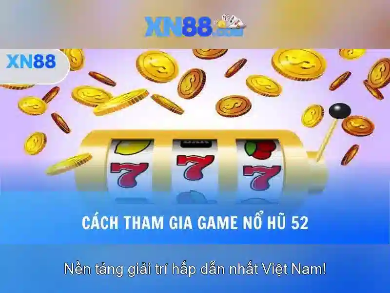 XN88: Nền tảng giải trí trực tuyến và trải nghiệm đỉnh cao Giao diện nhà cái hoàn hảo
