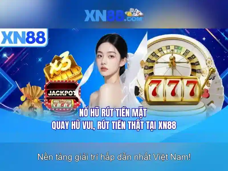 Giới thiệu về xn88 và những điều bạn cần biết Giao diện nhà cái hoàn hảo