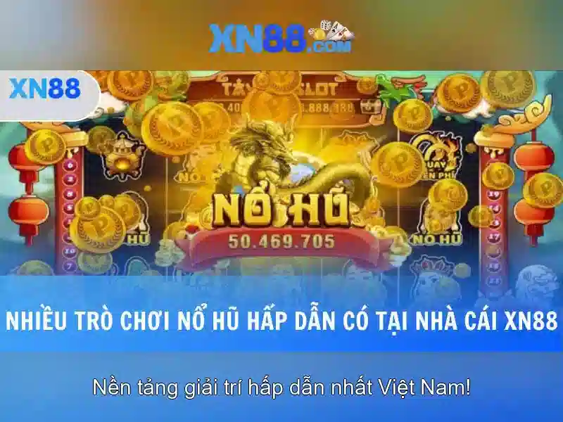 Nạp rút và thanh toán