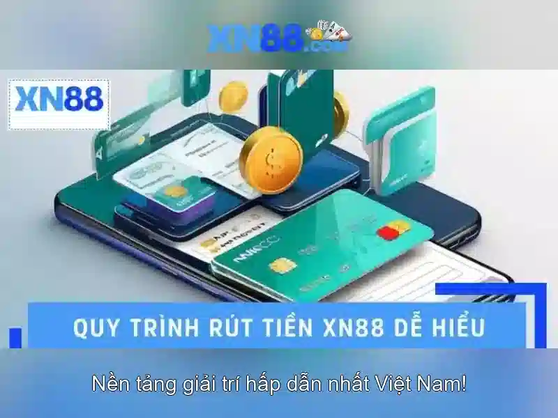 xn88: Nền tảng giải trí và cá cược trực tuyến tại Việt Nam Giao diện nhà cái hoàn hảo