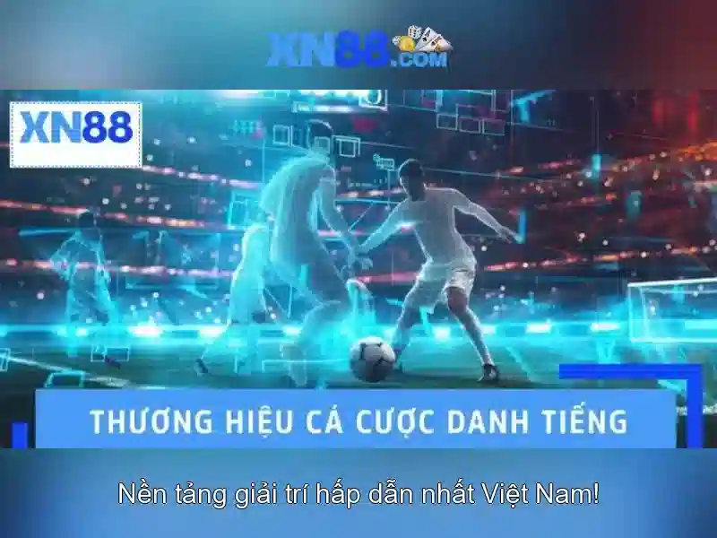 Xn88: Cổng giải trí trực tuyến nổi bật Giao diện nhà cái hoàn hảo