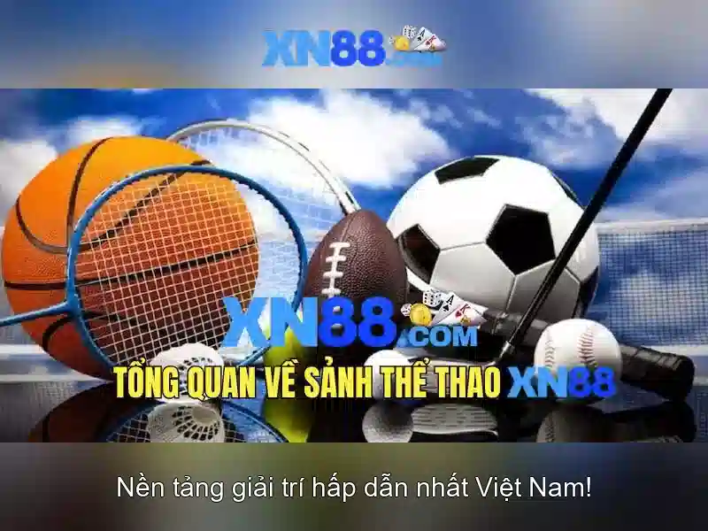 Trò chơi và trải nghiệm trên XN88