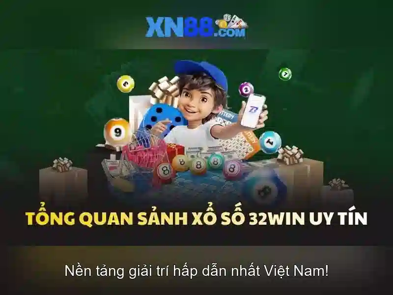 xn88: Tổng quan và các yếu tố nổi bật Giao diện nhà cái hoàn hảo