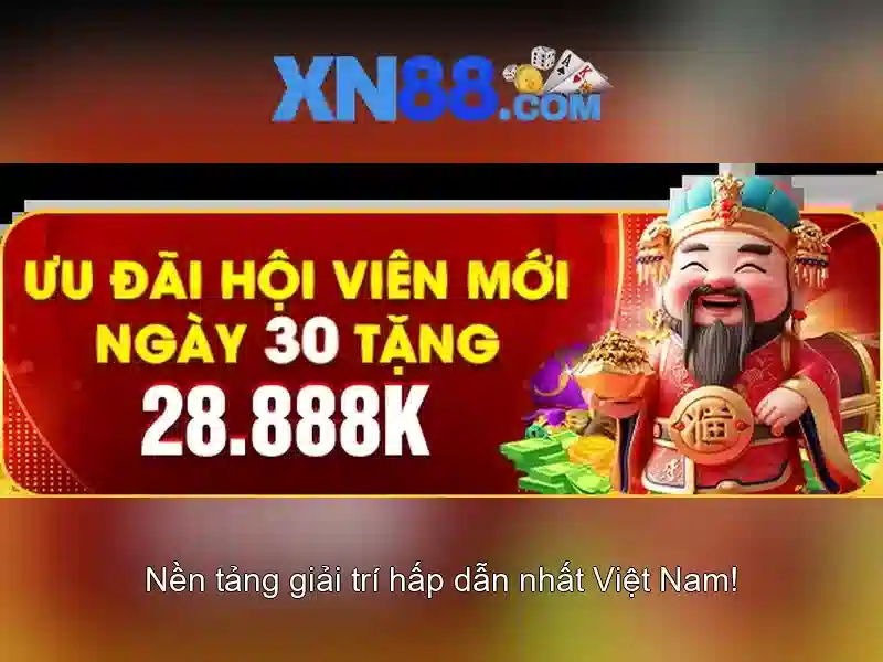 Đặc trưng nổi bật