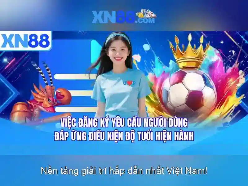 Giới thiệu về xn88: một cái nhìn tổng quan Giao diện nhà cái hoàn hảo