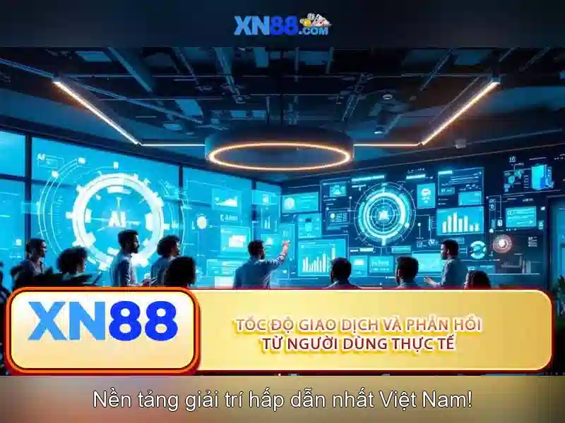 Các lợi ích khi trở thành hội viên chính thức của XN88