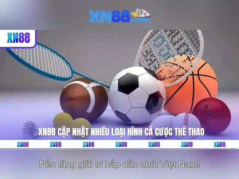 XN88: Tổng quan về nền tảng giải trí trực tuyến Giao diện nhà cái hoàn hảo