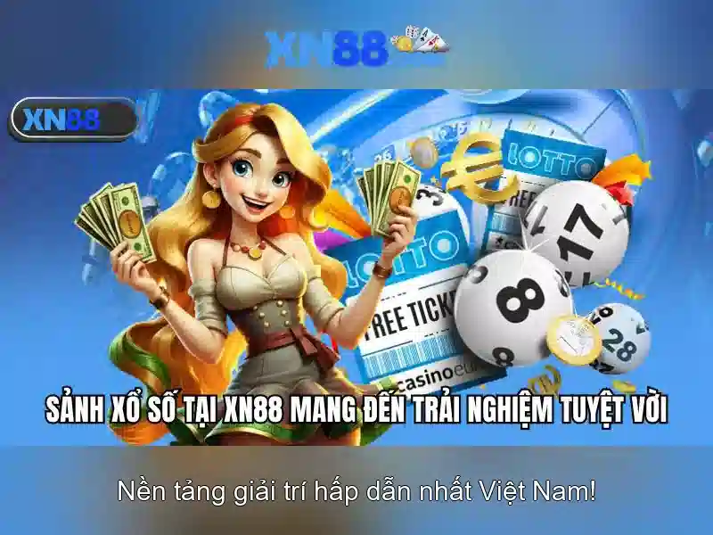 xn88 và thế giới của nó Giao diện nhà cái hoàn hảo