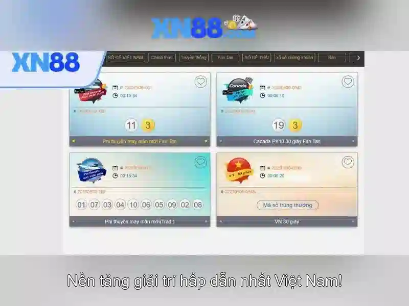 Sản phẩm và dịch vụ