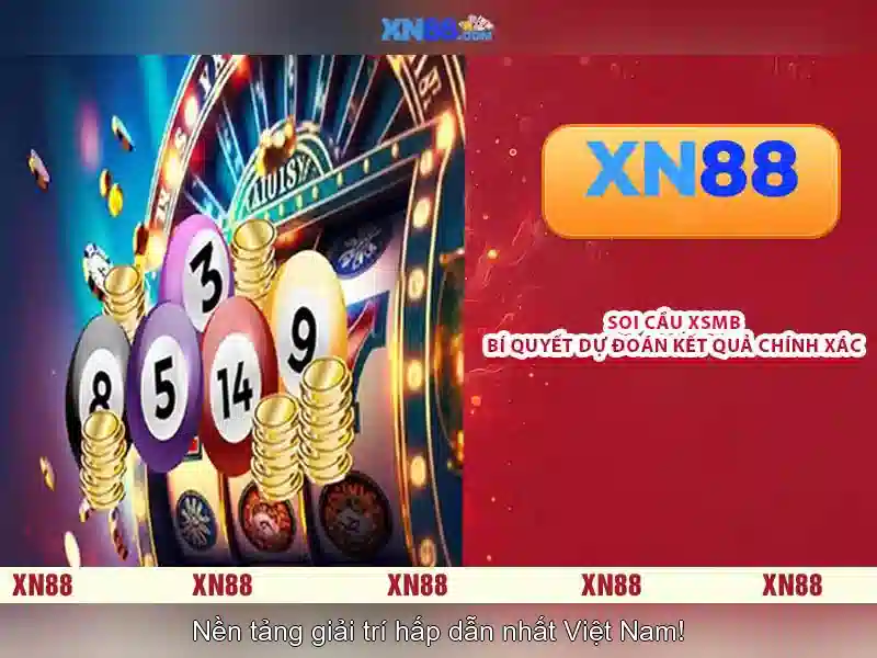 Giới thiệu về xn88 – Nền tảng giải trí và cá cược trực tuyến Giao diện nhà cái hoàn hảo