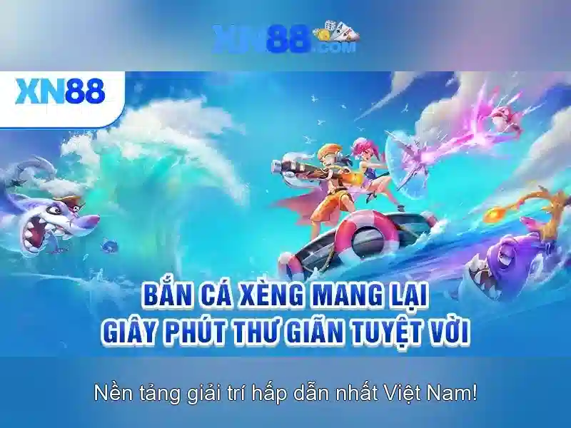 xn88: Đánh giá tổng quan và hướng dẫn sử dụng Giao diện nhà cái hoàn hảo