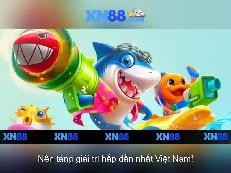 Ưu điểm của xn88